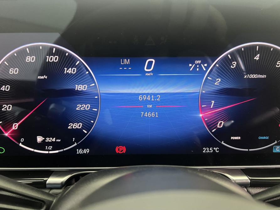 Mercedes-Benz S-Класс VII (W223) Москва  - изображение 16