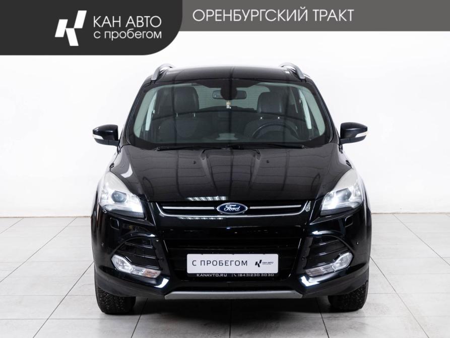 Ford Kuga II Казань  - изображение 2