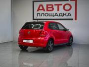 Volkswagen Polo V Челябинск  - изображение 37
