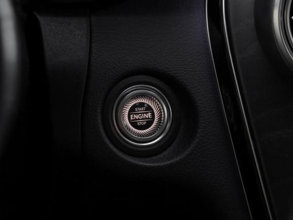 Mercedes-Benz GLC I (X253) Рестайлинг с пробегом 2019 года, цена 3 789 000 рублей, 114411 км, внедорожник, Автокод Объявления