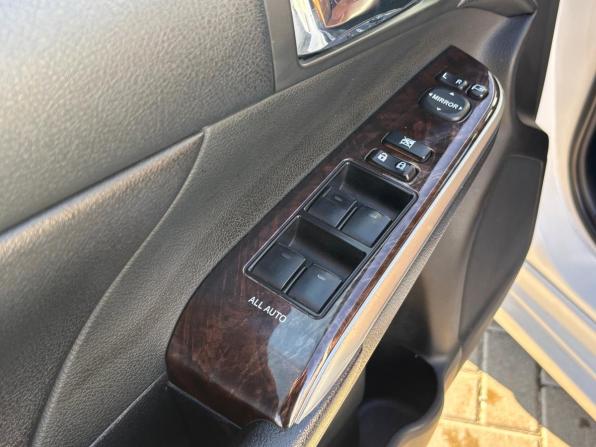 Toyota Camry VII (XV50) Рестайлинг с пробегом 2017 года, цена 2 150 000 рублей, 189127 км, седан, Автокод Объявления