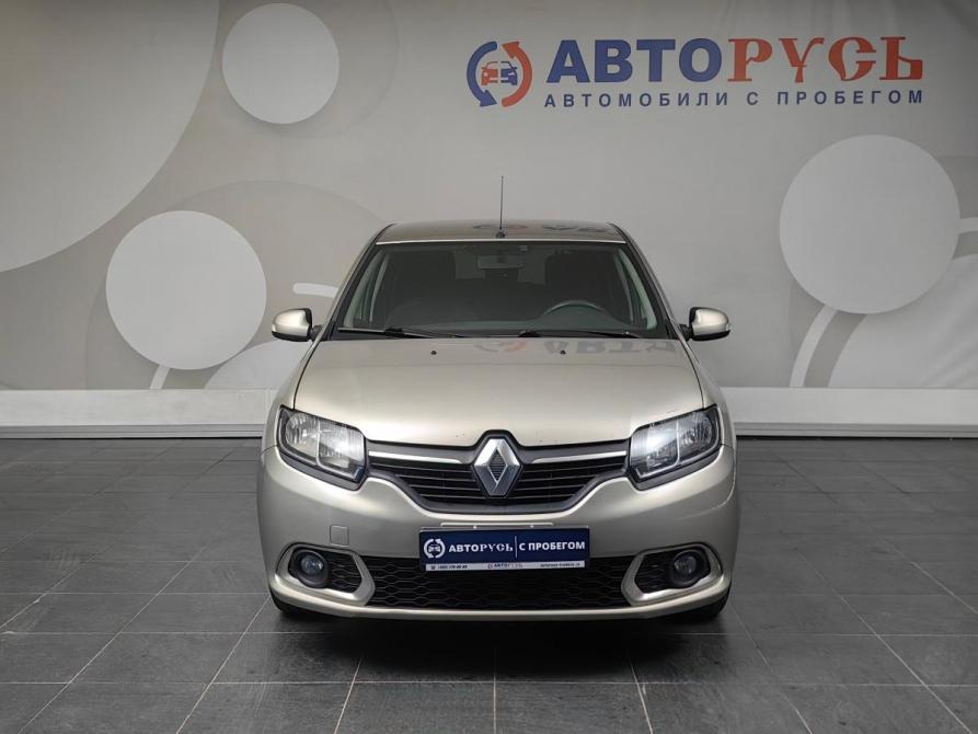 Renault Sandero II Москва  - изображение 3
