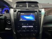 Toyota Camry VII (XV50) Рестайлинг Пермь  - изображение 44