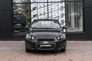 Chevrolet Aveo II Ульяновск  - изображение 21