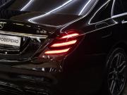 Mercedes-Benz S-Класс AMG III (W222 C217) Москва  - изображение 58