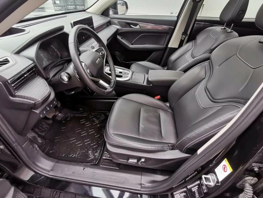 Haval Jolion I Рестайлинг Липецк  - изображение 12