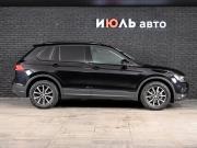 Volkswagen Tiguan II Екатеринбург  - изображение 24