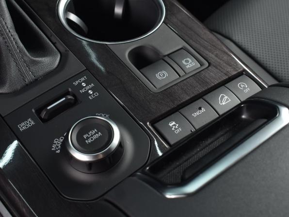 Toyota Highlander IV (XU70) с пробегом 2026 года, цена 5 270 995 рублей, 28 км, внедорожник, Автокод Объявления