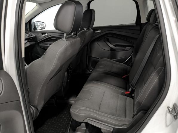 Ford Kuga II с пробегом 2014 года, цена 1 285 000 рублей, 96165 км, внедорожник, Автокод Объявления