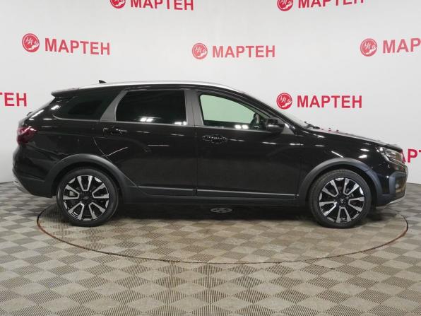 Lada (ВАЗ) Vesta I Рестайлинг (NG) с пробегом 2024 года, цена 1 479 000 рублей, 33124 км, универсал, Автокод Объявления