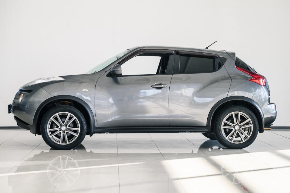 Nissan Juke I Оренбург  - изображение 5