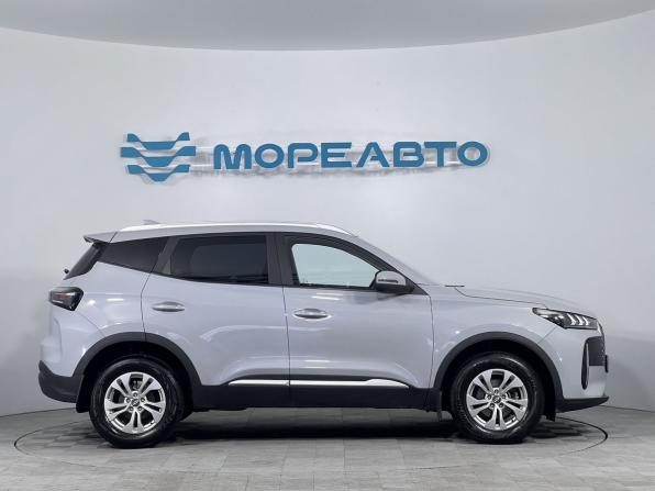 Chery Tiggo 4 I Рестайлинг 2 с пробегом 2025 года, цена 1 799 000 рублей, 29800 км, внедорожник, Автокод Объявления