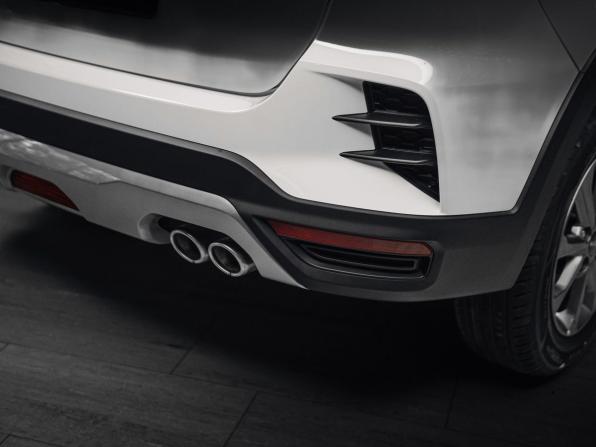 Новый Solaris KRX 2025 года, цена 2 725 000 рублей, хэтчбек, Автокод Объявления