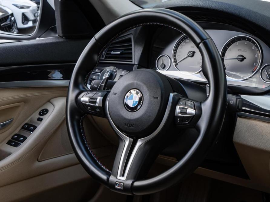 BMW 5 серии VI (F10/F11/F07) Волгоград  - изображение 21