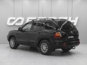 Hyundai Santa Fe I Ростов-на-Дону  - изображение 21