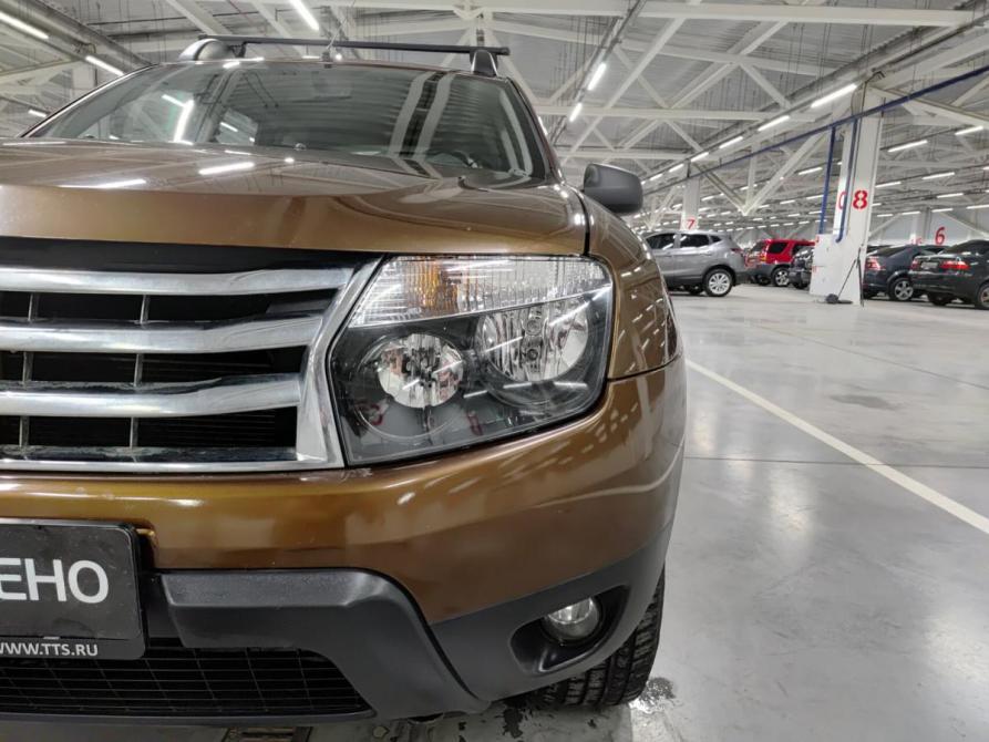 Renault Duster I Казань  - изображение 21