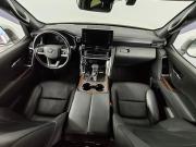 Toyota Land Cruiser 300 Series Москва  - изображение 36