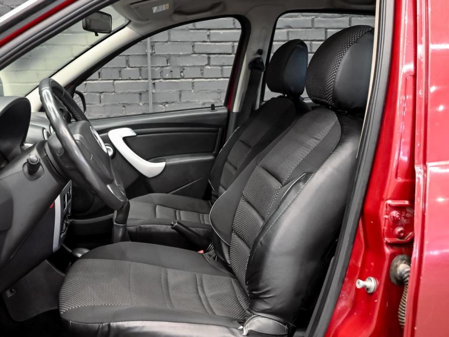 Renault Sandero I Екатеринбург  - изображение 10