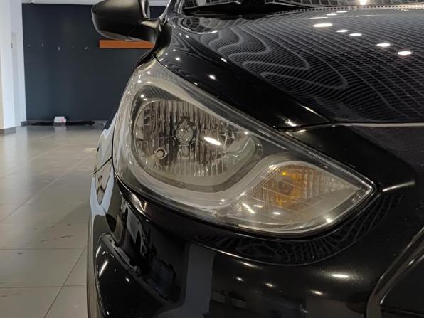 Hyundai Solaris I с пробегом 2013 года, цена 810 000 рублей, 139587 км, седан, Автокод Объявления