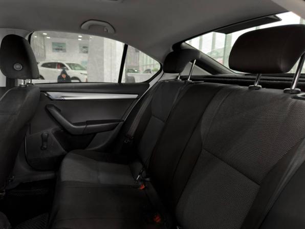 Skoda Octavia III (A7) с пробегом 2014 года, цена 1 189 900 рублей, 217000 км, лифтбек, Автокод Объявления