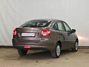 Lada (ВАЗ) Granta I Кемерово  - изображение 20