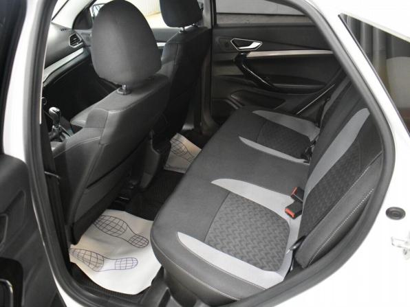 Lada (ВАЗ) Vesta I Рестайлинг (NG) с пробегом 2023 года, цена 1 139 000 рублей, 56600 км, седан, Автокод Объявления