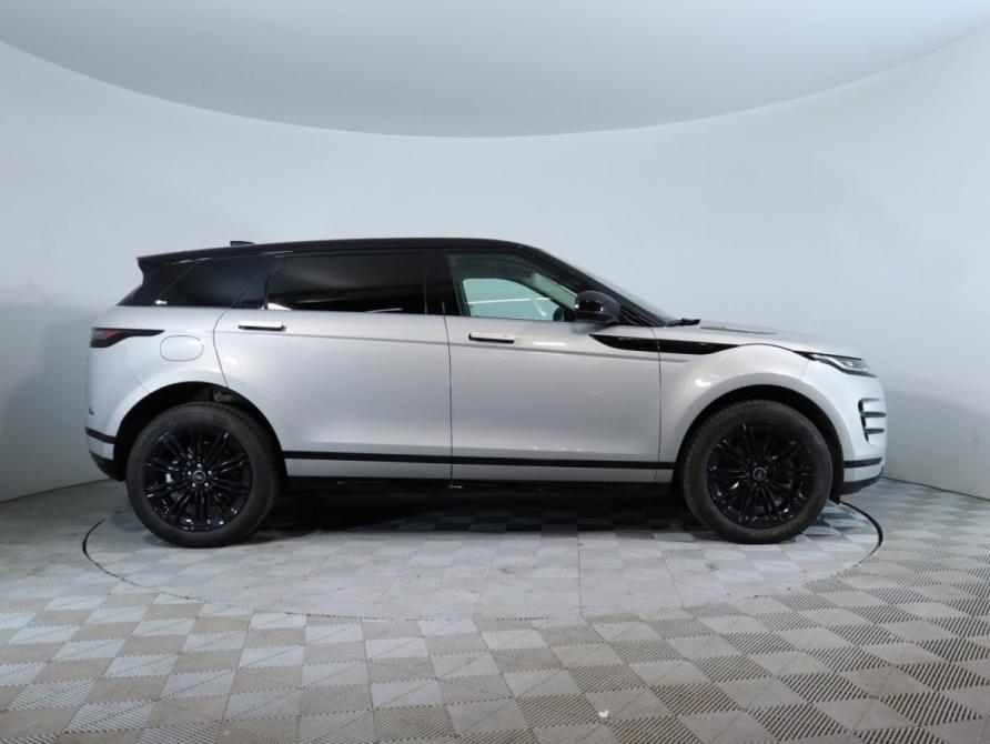 Land Rover Range Rover Evoque II Рестайлинг Санкт-Петербург  - изображение 4