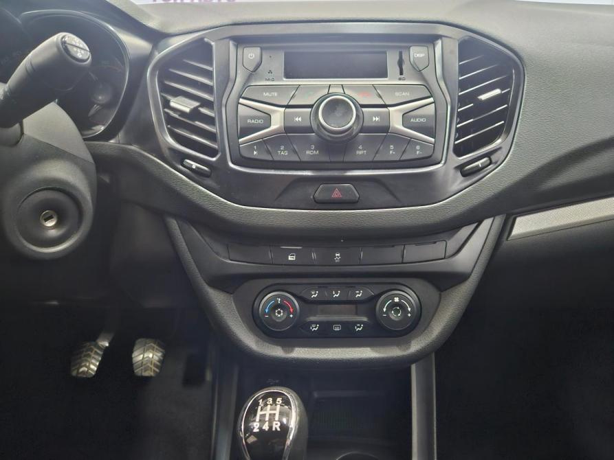 Lada (ВАЗ) Vesta I Тольятти  - изображение 19