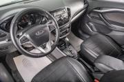 Lada (ВАЗ) Vesta I Томск  - изображение 26