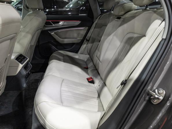 Audi A6 V (C8) с пробегом 2021 года, цена 3 759 700 рублей, 106980 км, седан, Автокод Объявления