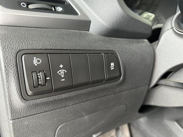 Hyundai Tucson III с пробегом 2017 года, цена 1 599 000 рублей, 264000 км, внедорожник, Автокод Объявления