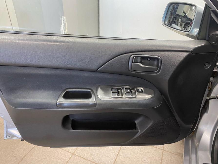 Mitsubishi Lancer IX Рестайлинг Санкт-Петербург  - изображение 9