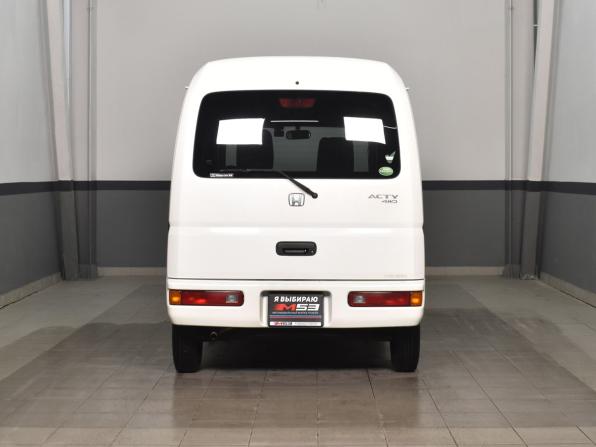 Honda Acty III с пробегом 2017 года, цена 749 995 рублей, 143908 км, микровэн, Автокод Объявления