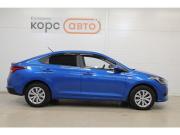 Hyundai Solaris II Рестайлинг Коломна  - изображение 18