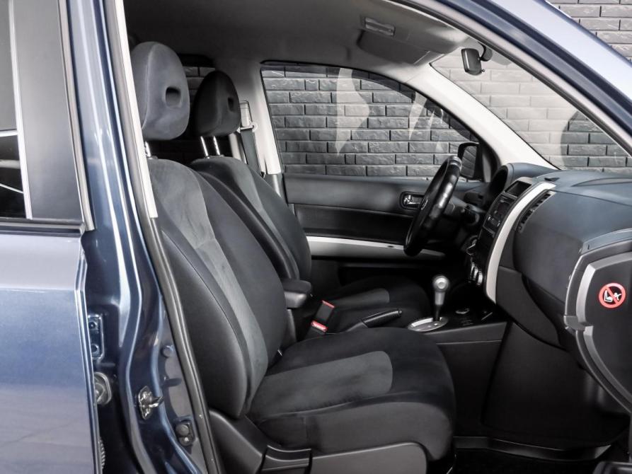 Nissan X-Trail II Рестайлинг Екатеринбург  - изображение 11