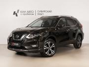Nissan X-Trail III Рестайлинг Казань  - изображение 10