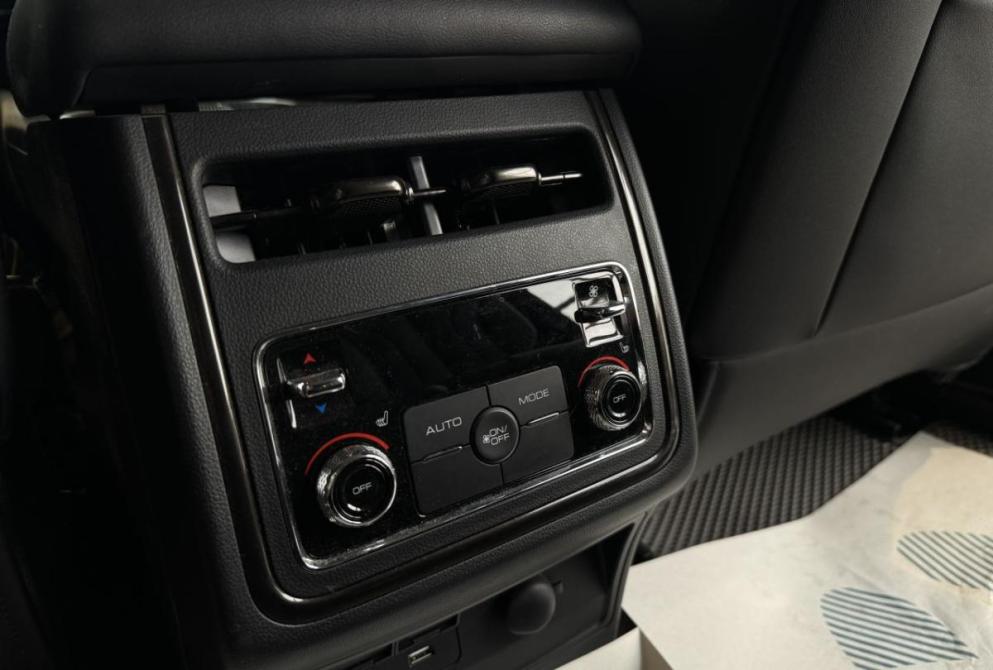 Haval H9 I Рестайлинг Владимир  - изображение 20