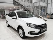 Lada (ВАЗ) Granta I Рестайлинг Казань  - изображение 25
