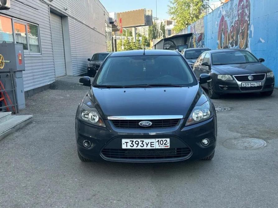 Ford Focus II Рестайлинг Уфа  - изображение 2
