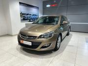 Opel Astra J Рестайлинг Новосибирск  - изображение 19