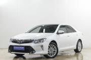 Toyota Camry VII (XV50) Рестайлинг 2 Новокузнецк  - изображение 32