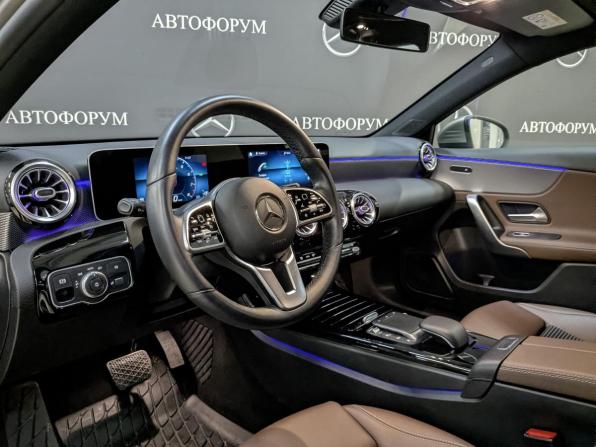 Mercedes-Benz A-Класс IV (W177) с пробегом 2020 года, цена 2 550 000 рублей, 43000 км, седан, Автокод Объявления