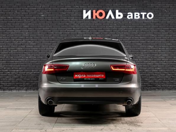 Audi A6 IV (C7) с пробегом 2012 года, цена 1 450 000 рублей, 201070 км, седан, Автокод Объявления