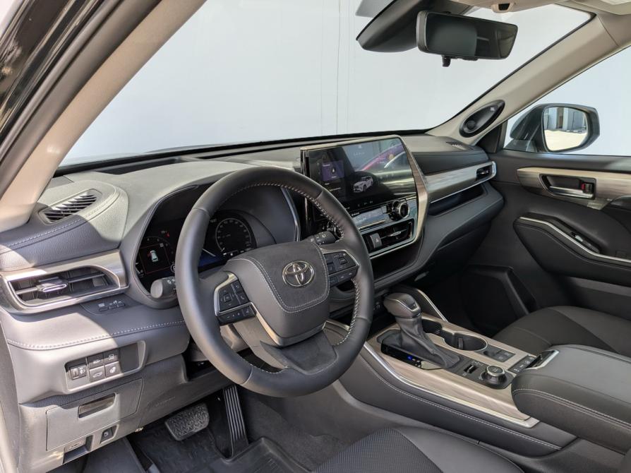 Toyota Highlander IV (XU70) Москва  - изображение 23