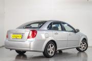 Chevrolet Lacetti I Челябинск  - изображение 21