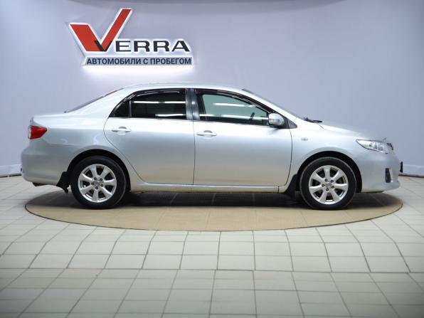 Toyota Corolla X (E140 E150) Рестайлинг с пробегом 2011 года, цена 890 000 рублей, 172159 км, седан, Автокод Объявления