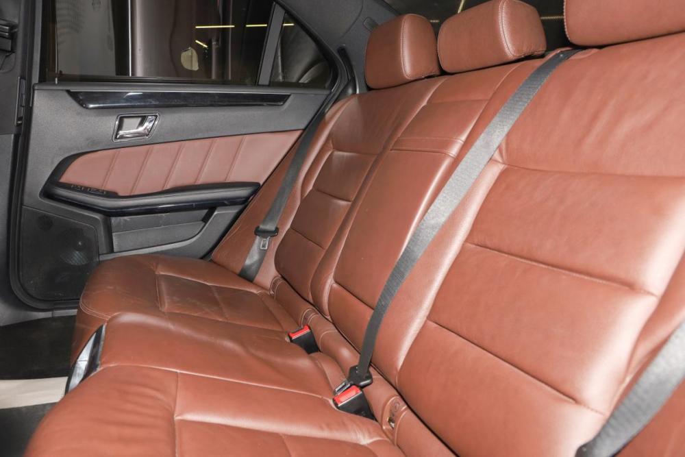 Mercedes-Benz E-Класс IV (W212 S212 C207) Новосибирск  - изображение 19