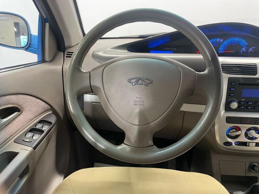 Chery QQ6 (S21) Санкт-Петербург  - изображение 11