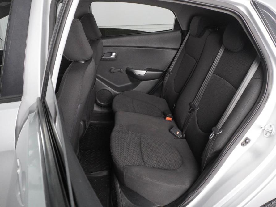 Kia Rio III Минеральные Воды  - изображение 9