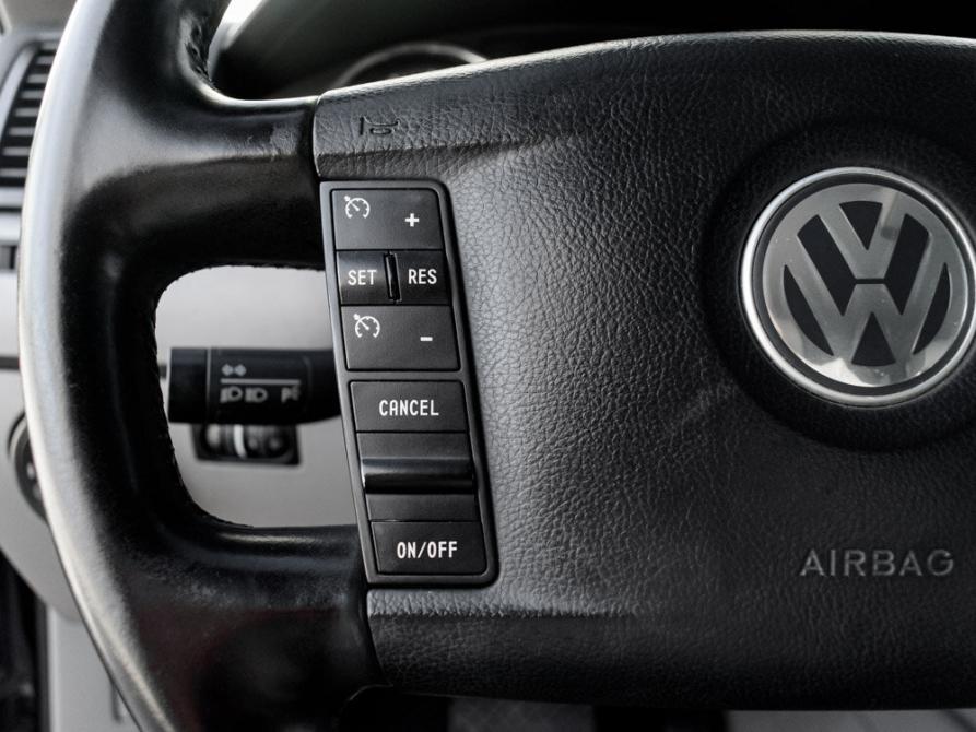Volkswagen Touareg I Рестайлинг Екатеринбург  - изображение 15